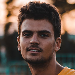 profile